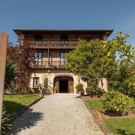 La Casona De Hermosa Buitenkant foto