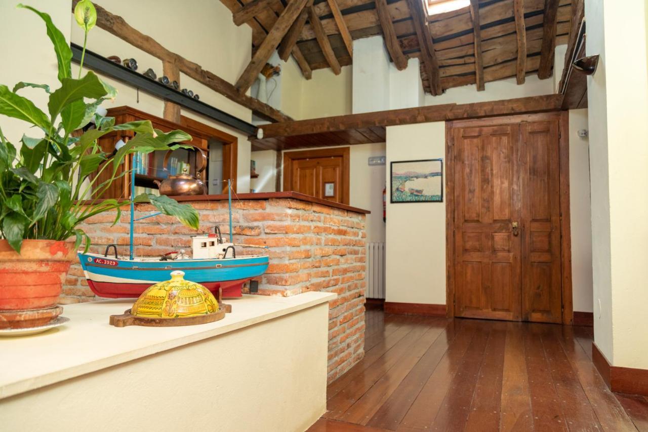 La Casona De Hermosa Buitenkant foto