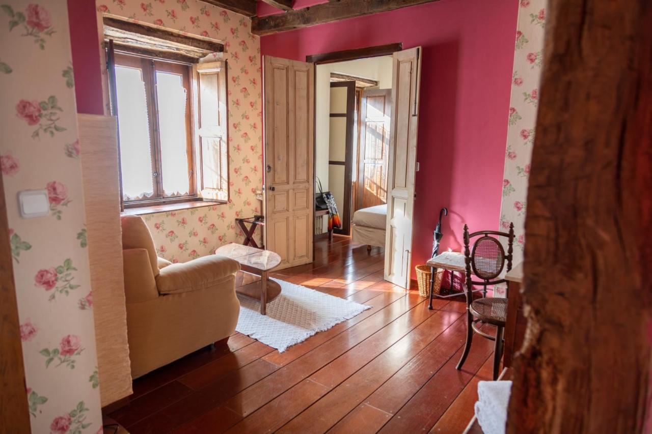 La Casona De Hermosa Buitenkant foto