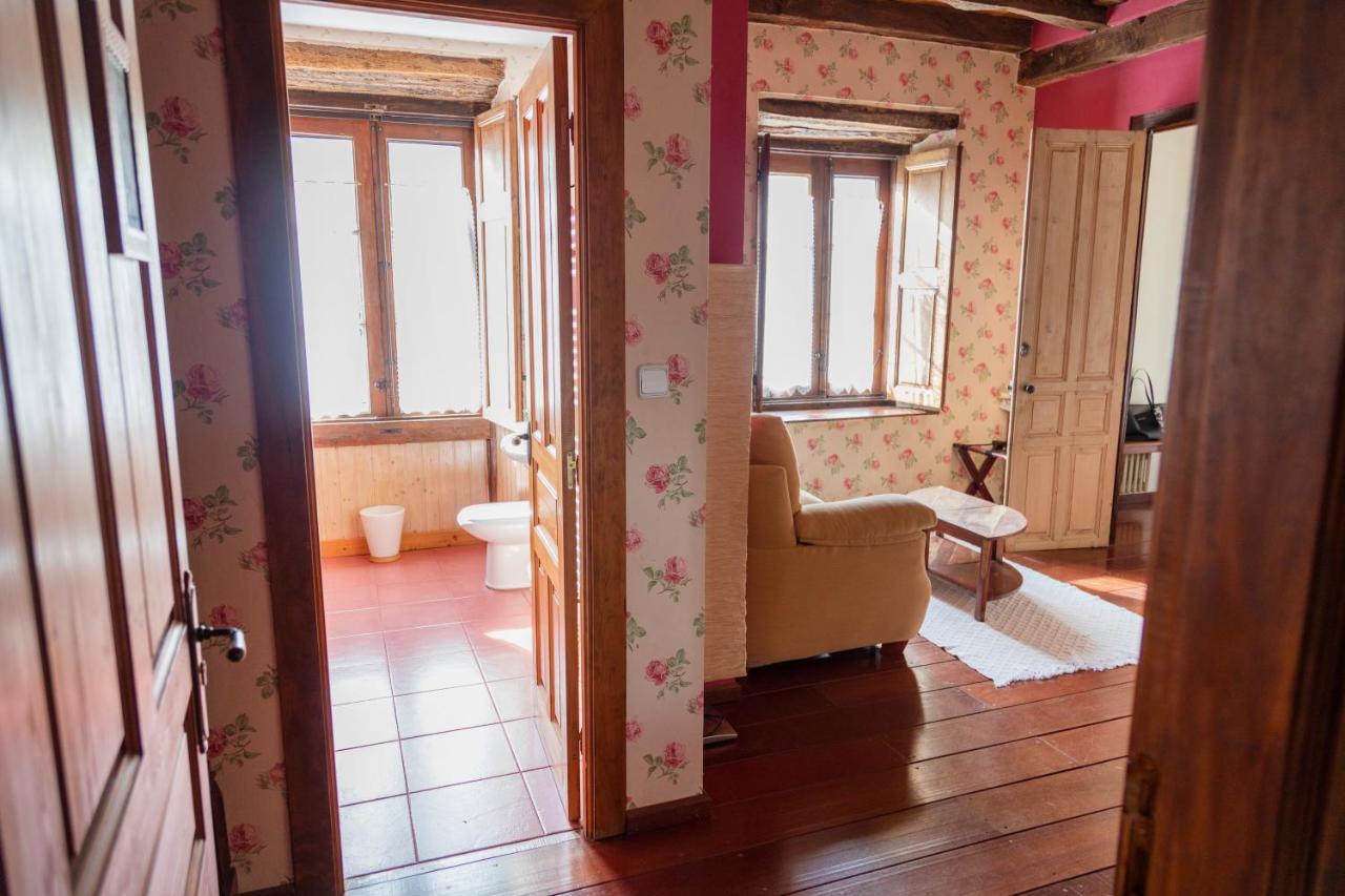 La Casona De Hermosa Buitenkant foto