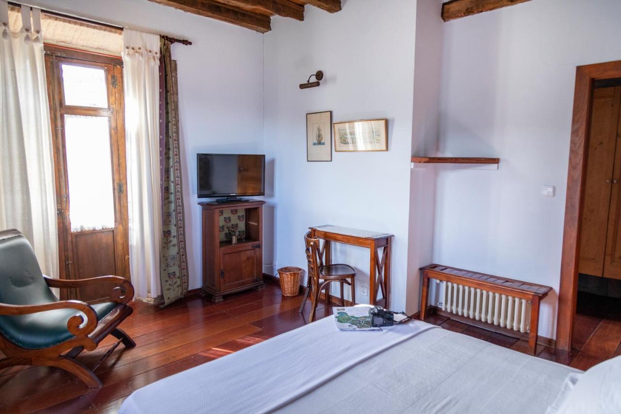 La Casona De Hermosa Buitenkant foto