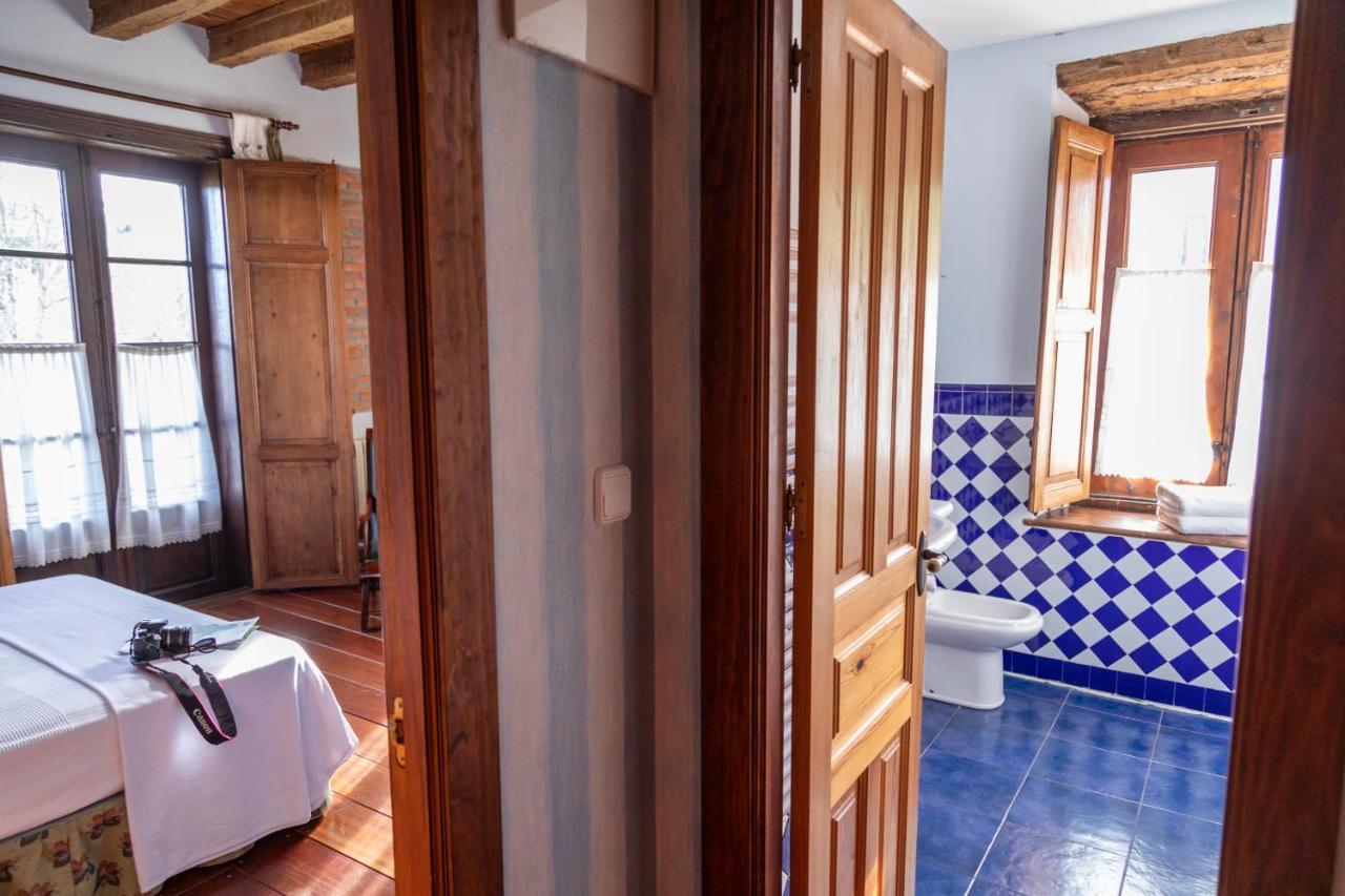 La Casona De Hermosa Buitenkant foto