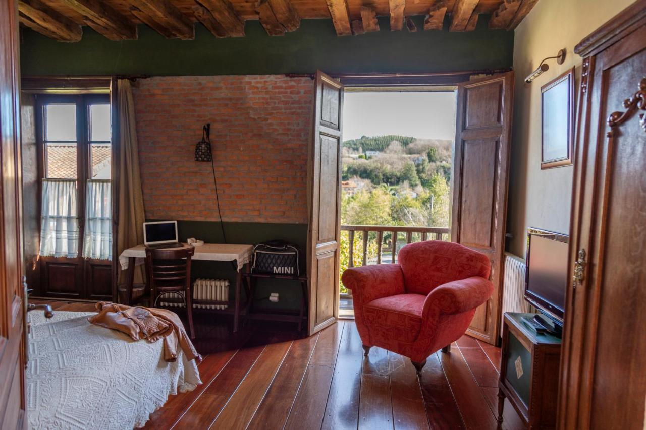 La Casona De Hermosa Buitenkant foto