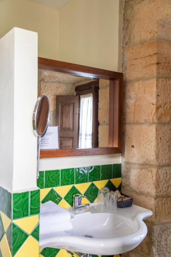 La Casona De Hermosa Buitenkant foto