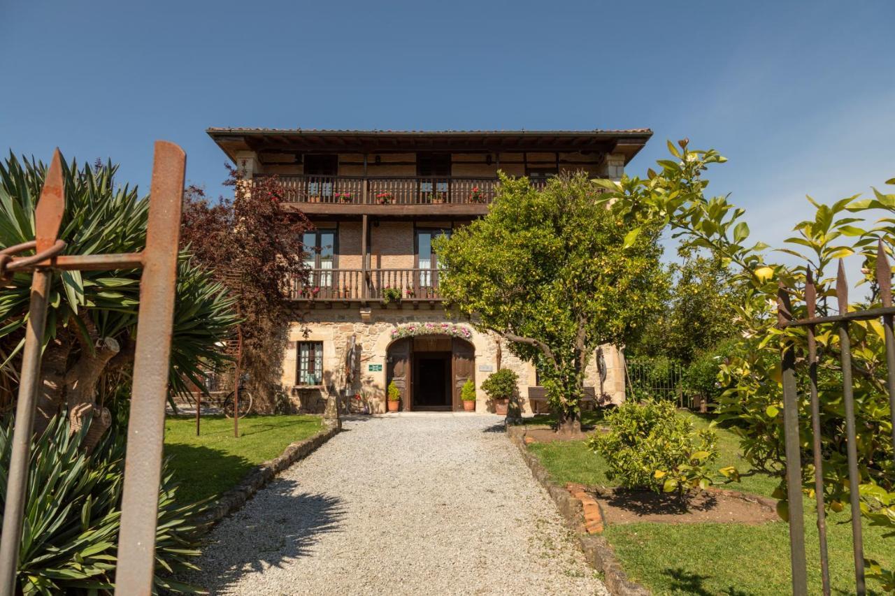 La Casona De Hermosa Buitenkant foto