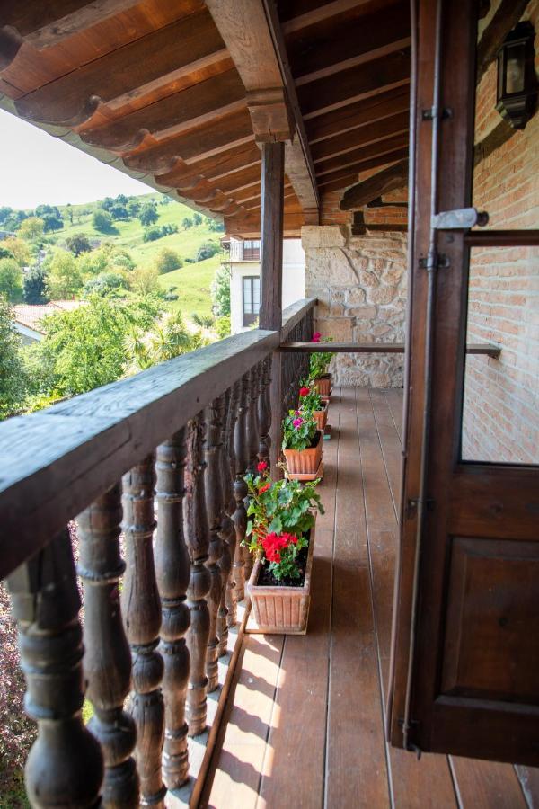 La Casona De Hermosa Buitenkant foto