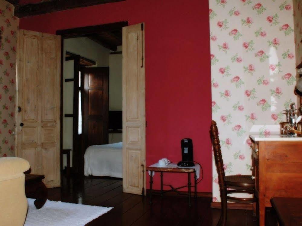 La Casona De Hermosa Buitenkant foto