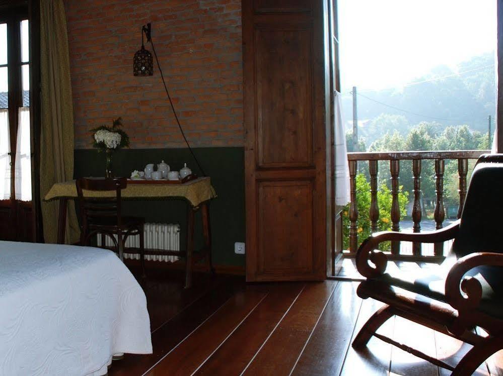 La Casona De Hermosa Buitenkant foto